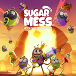 Sugar Mess - Let's Play Jolly Battle PS5