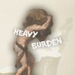 Heavy Burden PS4 & PS5