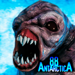 Antarctica 88 PS4 & PS5
