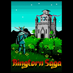 Ringlorn Saga PS4 & PS5