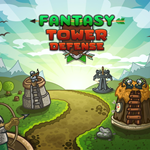 Fantasy Tower Defense PS5