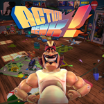 Action Henk PS4 & PS5