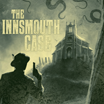 The Innsmouth Case PS4 & PS5