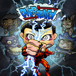 Overruled! PS4 & PS5