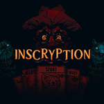 Inscryption PS4 & PS5