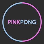 Pink Pong PS5