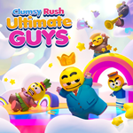 Clumsy Rush: Ultimate Guys PS4 & PS5