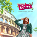 First Time In Rome Collector's Edition PS5