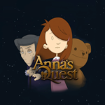 Anna's Quest PS4 & PS5