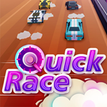 Quick Race PS4 & PS5