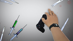 Surgeon Simulator: Anniversary Edition PS4 & PS5