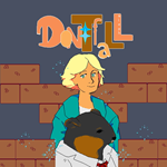 Don't Fall: aleph PS4 & PS5