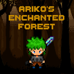 Ariko's Enchanted Forest PS5