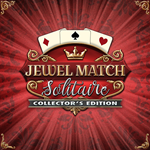 Jewel Match Solitaire Collector's Edition PS5