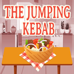 The Jumping Kebab PS5