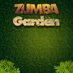 Zumba Garden PS5