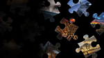 Puzzle Showdown 4K PS4 & PS5