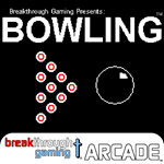 Bowling - Breakthrough Gaming Arcade PS4 & PS5