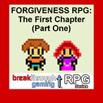Forgiveness RPG: The First Chapter (Part Two) PS4 & PS5
