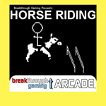 Horse Riding - Breakthrough Gaming Arcade PS4 & PS5