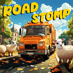 Road Stomp PS4 & PS5
