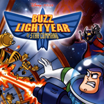 Disney•Pixar Buzz Lightyear of Star Command PS4 & PS5