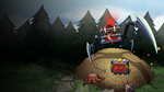 Shadow of Loot Box PS4 & PS5