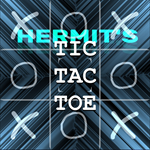 Hermit's Tic-Tac-Toe PS4 & PS5
