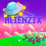 Alienzix PS4 & PS5