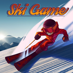Ski game PS4 & PS5