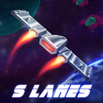 S LANES PS4 & PS5