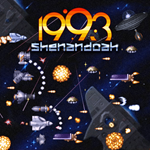 1993 Shenandoah PS4 & PS5