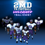 2MD: VR Football Unleashed ALLSTAR PS5