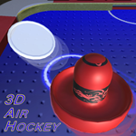 3D Air Hockey PS4 & PS5