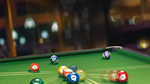 3D Billiards - Pool & Snooker PS5