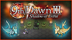 9th Dawn III PS4 & PS5