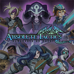 Absolute Tactics: Daughters of Mercy PS4 & PS5