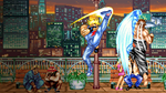 ACA NEOGEO KARNOV'S REVENGE PS4 & PS5