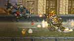 ACA NEOGEO METAL SLUG 4 PS4 & PS5