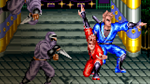 ACA NEOGEO NINJA COMBAT PS4 & PS5