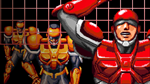 ACA NEOGEO POWER SPIKES II PS4 & PS5