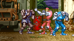 ACA NEOGEO ROBO ARMY PS4 & PS5