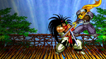 ACA NEOGEO SAMURAI SHODOWN III PS4 & PS5