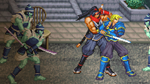 ACA NEOGEO SENGOKU 3 PS4 & PS5