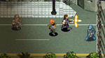 ACA NEOGEO SHOCK TROOPERS 2nd Squad PS4 & PS5