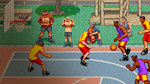 ACA NEOGEO STREET HOOP PS4 & PS5