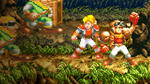 ACA NEOGEO TOP HUNTER RODDY & CATHY PS4 & PS5