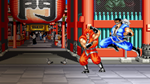 ACA NEOGEO WORLD HEROES PS4 & PS5