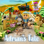 Adrian's Tale PS5