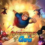 Adventures of Chris PS4 & PS5